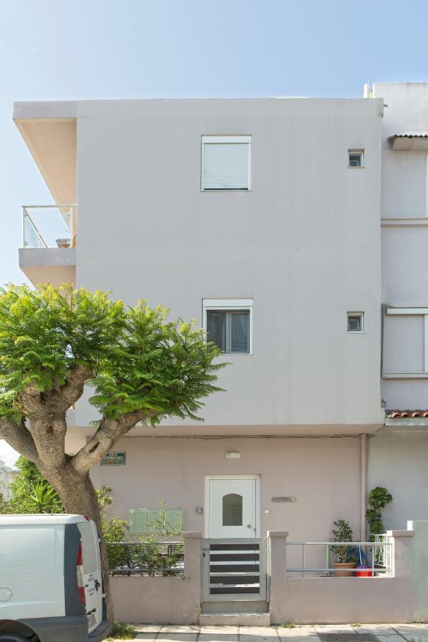 Mary'S Maisonette Cos Exterior foto