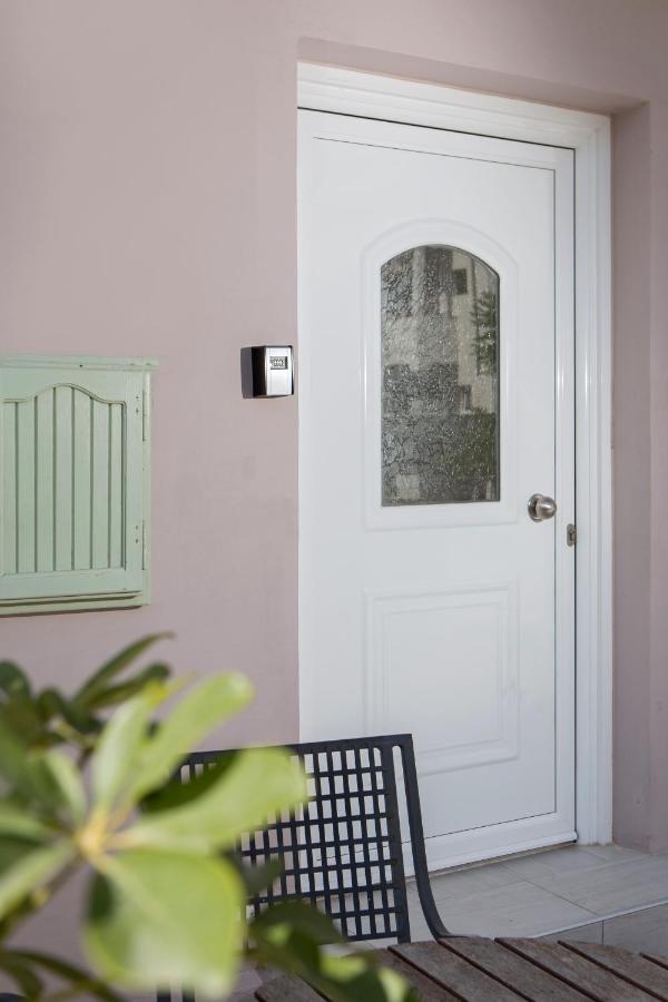 Mary'S Maisonette Cos Exterior foto