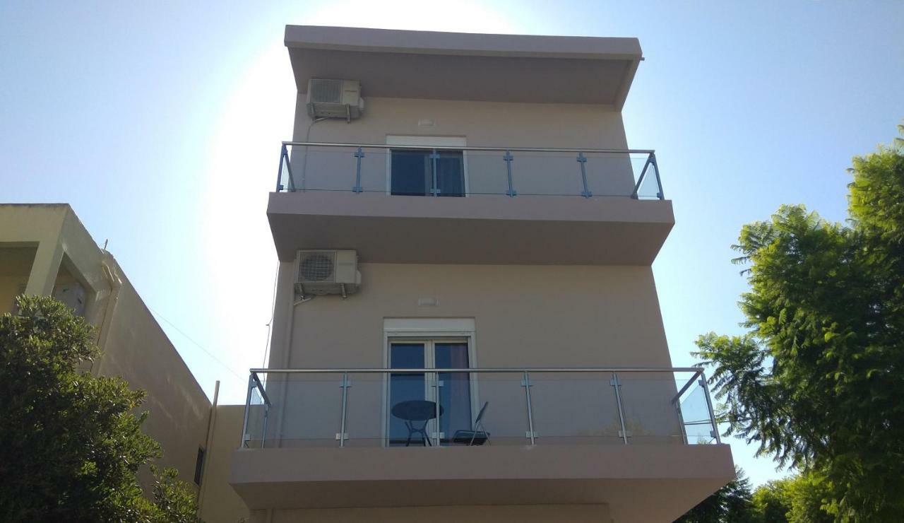 Mary'S Maisonette Cos Exterior foto